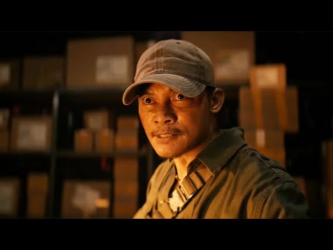 Видео: Бұл жігіт,ОТБАСЫ үшін БҮКІЛ МАФИЯҒА қарсы шығады | Ударное спасение 2024 фильм | Кино шолу