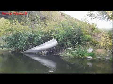 Видео: Поход по реке Сейм от Курска до Льгова  2-5 сентября 2019 г  Фильм четвёртый  Автор Юрец В