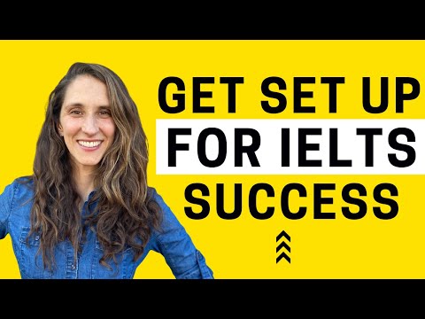 Видео: Подготовьтесь к успешной сдаче IELTS с помощью этих советов по правописанию — подкаст IELTS Energ...