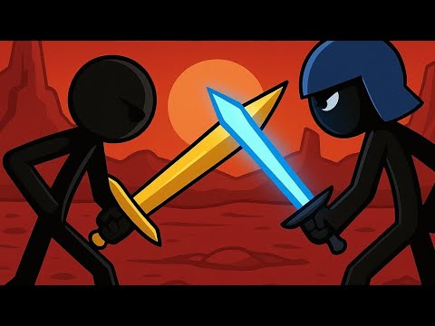 Видео: Stick War : Legacy прохождение еженедельных миссий 🐧