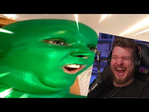 Видео: ПОПРОБУЙ НЕ ЗАСМЕЯТЬСЯ, 999% ПРОИГРАЮТ / 616 СЕКУНД СМЕХА | ПОДБОРКА ПРИКОЛОВ | Реакция