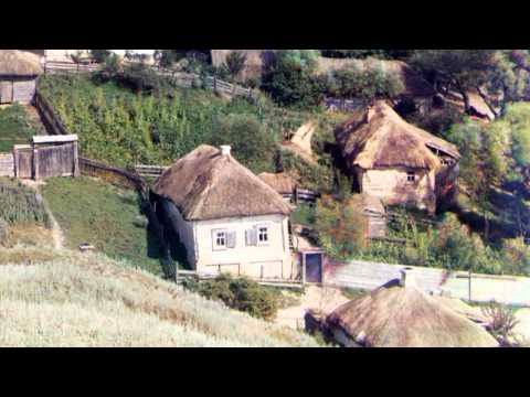 Видео: Ой пив козак, спився