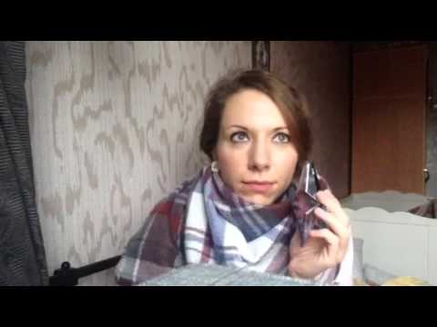 Видео: Зимние парфюмы