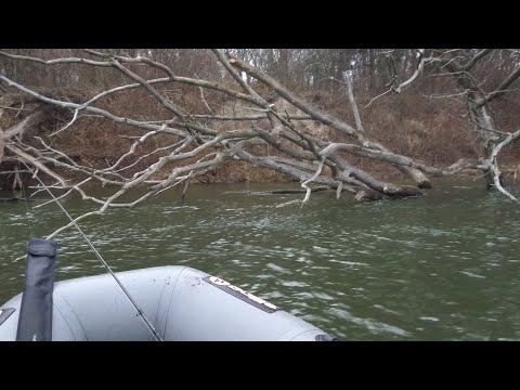 Видео: ДЖИГ В КОРЯЖНИКЕ. НАШЕЛ ЛОГОВО ЩУКИ