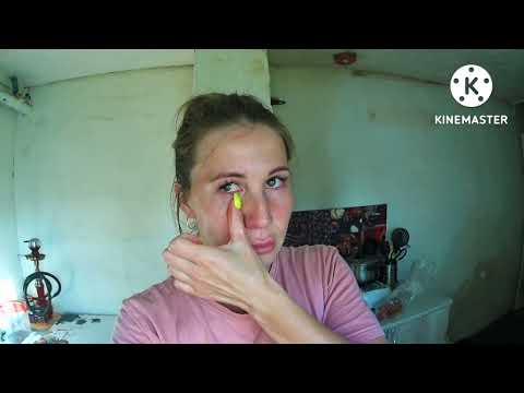 Видео: ❌Жарим шашлык и купаты🤤❌Довели меня до слёз😭Прогулка до ТРЦ