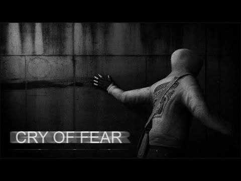 Видео: СТРИМ С ЧИПАЕМ#426 - CRY OF FEAR  (ПРОДОЛЖАЕМ АТМОСФЕРНЫЙ ХОРРОР НА ХАРДЕ, 2012г)