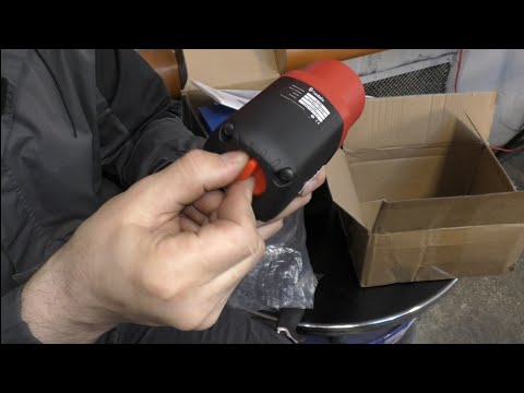 Видео: Один из САМЫХ ВАЖНЫХ инструментов для профессионального ремонта Тест БЮДЖЕТНОГО ударного ГАЙКОВЕРТА.