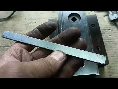 Видео: Довбальна голова НГФ , фінал