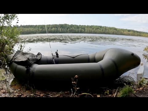 Видео: ПЕРЕВЕРНУЛСЯ НА ЛОДКЕ НА РЫБАЛКЕ В КАРЕЛИИ / НО РЫБА ПОЙМАНА !