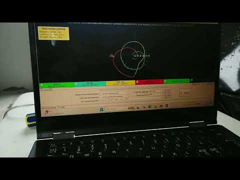 Видео: Калина - двигатель не развивает мощность.
