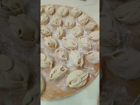 Видео: Очень вкусное сочное манты на мантыварке👍👍👍❤️❤️❤️