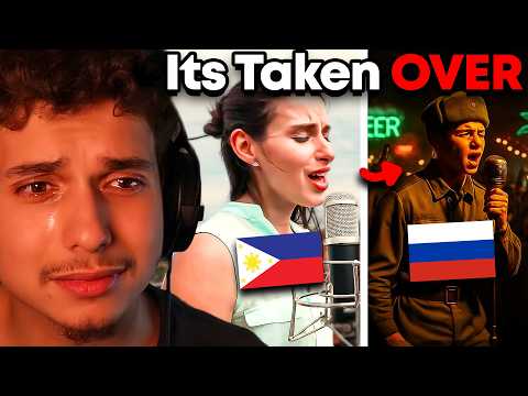 Видео: Русские привезли караоке с Филиппин, а потом случилось вот это...