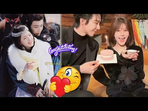 Видео: 🎉 Поздравляем с первой годовщиной «The Pearl Curtain» Чжао Луси и Лю Юйнина — с новой волной л