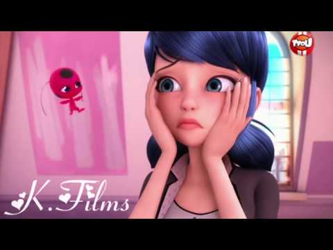 Видео: Леди Баг и Супер-Кот / Осколки памяти... 「Совместно с  Lera Kotic ッ」