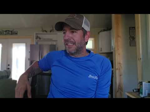 Видео: Прошлая ночь была довольно плохой