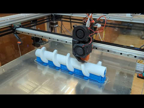 Видео: Ответы на вопросы по 3D печати