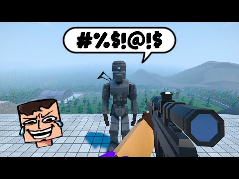 Видео: Gorebox Но я троллю КАЖДОГО игрока…