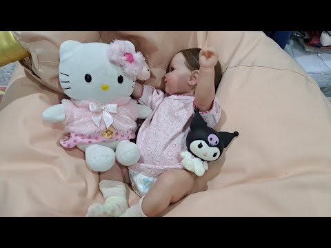 Видео: Делаем Еве уроки🌺 у Евы 3 замечания и двойка😡😡 нам звонила учительница 😱 1часть