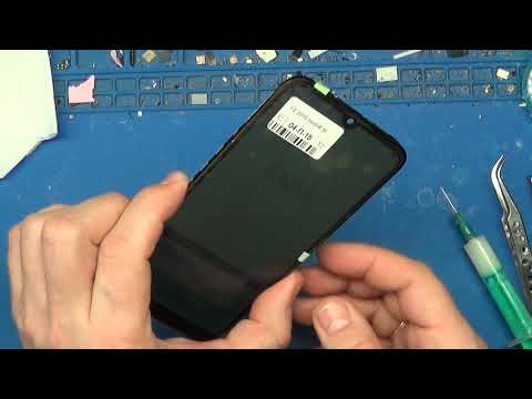 Видео: Huawei Y6 2019 mrd-lx1 не загружается