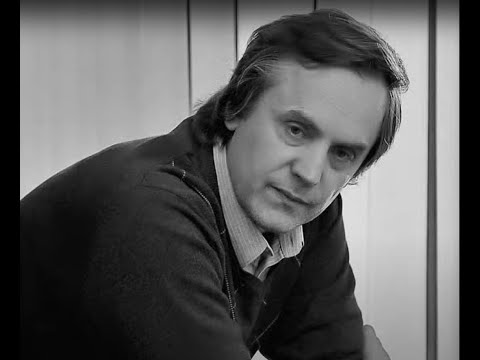 Видео: Андрей Соколов. Авторский вечер Санкт-Петербург 2023, Техноавиа