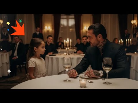 Видео: Маленькая девочка схватила босса мафии за рукав и сказала: «Ваши люди только что похитили мою маму»