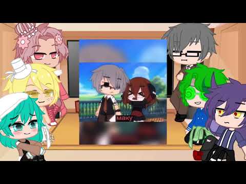 Видео: //Реакция 13 Карт на Тик Ток// ^ВаруЗонт^ ^ПикоМаку^