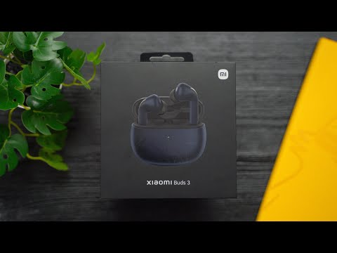 Видео: Честный отзыв Xiaomi Buds 3. Сейчас научу Сяоми делать наушники!))