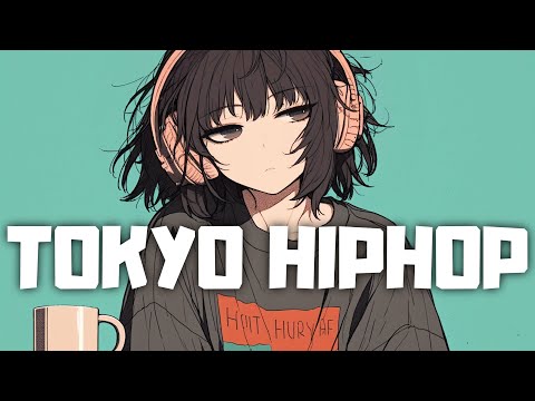 Видео: 𝐏𝐥𝐚𝐲𝐥𝐢𝐬𝐭 – 90-е Ночь в Токио 📼 Джаз-ХипХоп биты для учёбы и отдыха