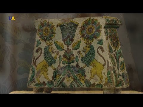Видео: Живая глина, часть 1 | Древо