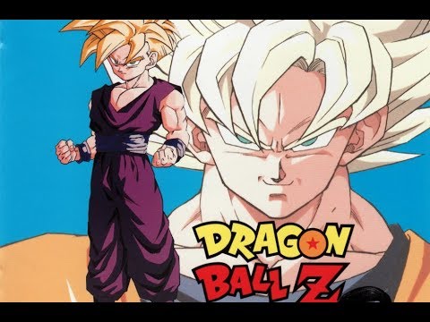 Видео: Альманах жанра файтинг - Выпуск 29 - Dragonball Z (Datach, Arcade, Super Butoden 1-2)