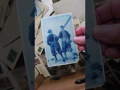 Видео: Барахолка в Германии 