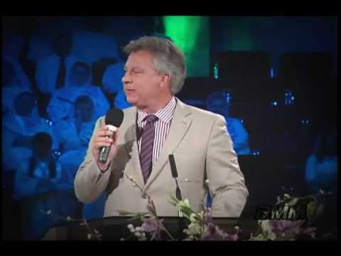 Видео: Джордж Давидюк - Коли Бог Mовчить @ Bethany SMC