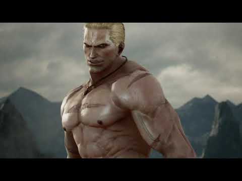 Видео: Финал Tekken World Tour 2019 — THY Chikurin (Гуси) против UYU Double (Ло) — Топ-8