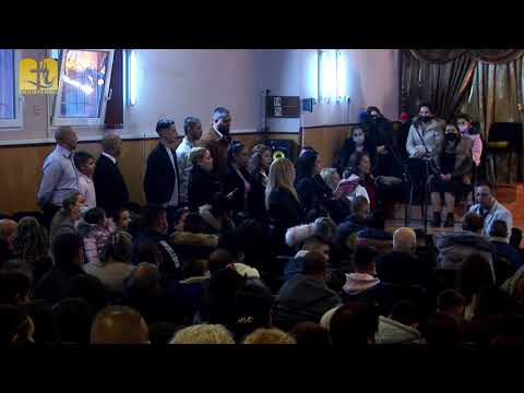 Видео: 31-12-2020 Новогодишна програма