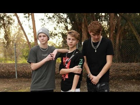 Видео: Фанфик "Билет в счастливую жизнь" 3 сезон 96 серия ||Фф про Пэйтона и тебя||