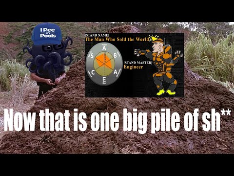 Видео: Что за хрень у инженера Factorio? Часть II — Месть — Реквием — Финальный акт — Восстание и Наклз