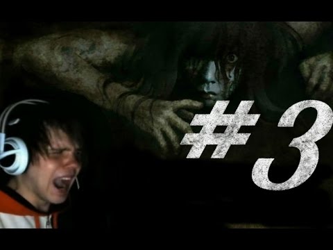 Видео: Ju-on The Grudge : Самый страшный летсплей #3