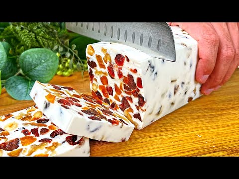 Видео: Я не ем белый сахар год. Супер энергетический десерт. Без добавления сахара