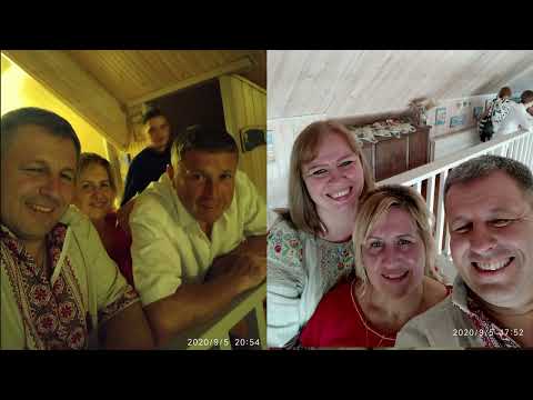 Видео: 2020.09.05  Сен-Тропе. Весілля Беденків Діми і Наталки
