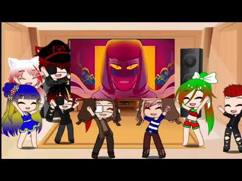 Видео: Реакция стран на meme и клипы #6