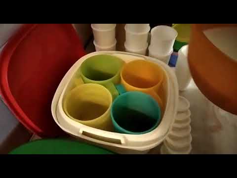 Видео: Рецепты в термосервирователе