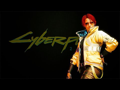 Видео: Как получить желтую куртку Мартинеса✨Cyberpunk 2077 #Shorts