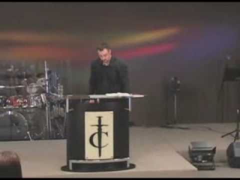 Видео: Пастор Андрей Шаповалов Закон баланса вселенной