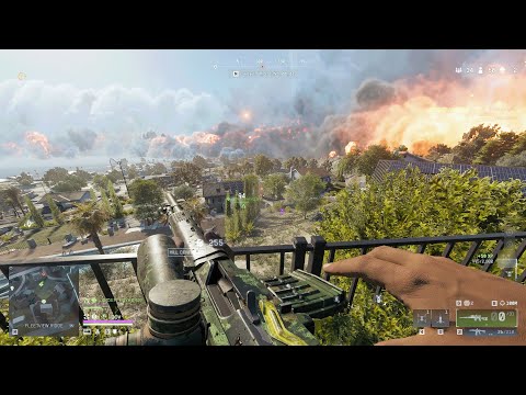 Видео: Battlefield 6 REDSEC Нарезка