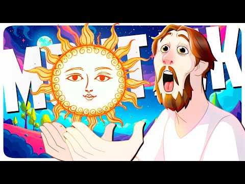 Видео: СОЛНЦЕЛИКИЙ - МОНТАЖ