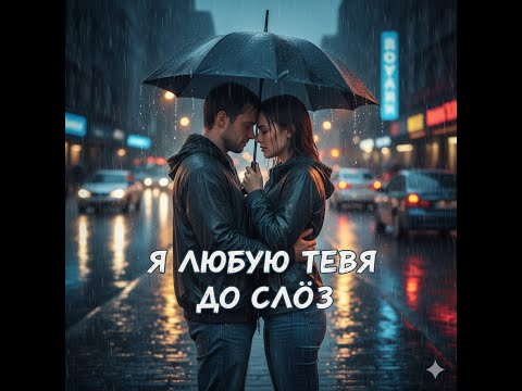 Видео: Я люблю тебя до слез