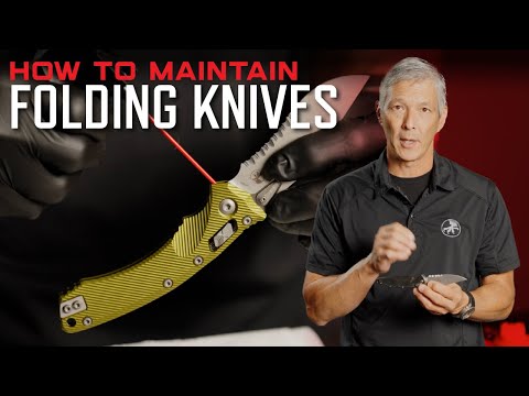 Видео: Как обслуживать папку Microtech