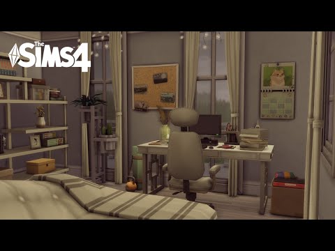 Видео: Большой семейный дом // Часть 2 // The Sims 4 Строительство