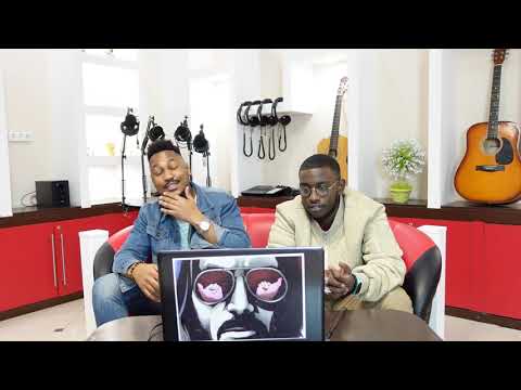 Видео: Скруджи & НАZИМА - Real One (Реакция иностранцев)