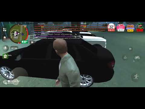 Видео: Грант мобаил часьть1